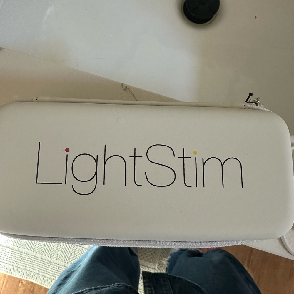 LightStim Red Light for Acne